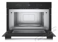 Whirlpool WMD7O4TX Konyhai term&eacute;kek - Mikrohull&aacute;m&uacute; s&uuml;tő - Mikrohull&aacute;m&uacute; s&uuml;tő (be&eacute;p&iacute;thető) - 509168