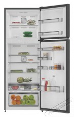 Whirlpool WHD2 6473 X5E Konyhai term&eacute;kek - Hűtő, fagyaszt&oacute; (szabadon&aacute;ll&oacute;) - Fel&uuml;lfagyaszt&oacute;s kombin&aacute;lt hűtő - 509596