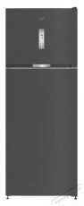 Whirlpool WHD2 6473 X5E Konyhai term&eacute;kek - Hűtő, fagyaszt&oacute; (szabadon&aacute;ll&oacute;) - Fel&uuml;lfagyaszt&oacute;s kombin&aacute;lt hűtő - 509596