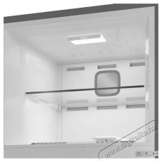 Whirlpool WHD2 6473 X5E Konyhai term&eacute;kek - Hűtő, fagyaszt&oacute; (szabadon&aacute;ll&oacute;) - Fel&uuml;lfagyaszt&oacute;s kombin&aacute;lt hűtő - 509596
