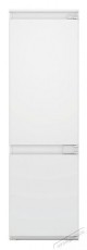Whirlpool WHC18D051A1 Konyhai term&eacute;kek - Hűtő, fagyaszt&oacute; (be&eacute;p&iacute;thető) - Alulfagyaszt&oacute;s kombin&aacute;lt hűtő - 509528