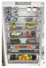 Whirlpool WH SP70 T122 Konyhai term&eacute;kek - Hűtő, fagyaszt&oacute; (be&eacute;p&iacute;thető) - Alulfagyaszt&oacute;s kombin&aacute;lt hűtő - 509364