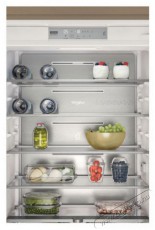 Whirlpool WH SP70 T122 Konyhai term&eacute;kek - Hűtő, fagyaszt&oacute; (be&eacute;p&iacute;thető) - Alulfagyaszt&oacute;s kombin&aacute;lt hűtő - 509364