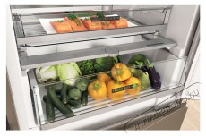 Whirlpool WH SP70 T122 Konyhai term&eacute;kek - Hűtő, fagyaszt&oacute; (be&eacute;p&iacute;thető) - Alulfagyaszt&oacute;s kombin&aacute;lt hűtő - 509364