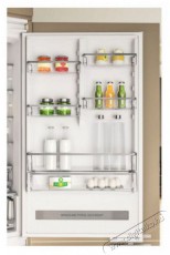 Whirlpool WH SP70 T122 Konyhai term&eacute;kek - Hűtő, fagyaszt&oacute; (be&eacute;p&iacute;thető) - Alulfagyaszt&oacute;s kombin&aacute;lt hűtő - 509364