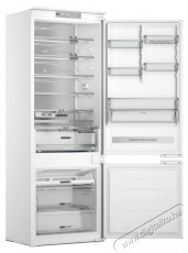 Whirlpool WH SP70 T122 Konyhai term&eacute;kek - Hűtő, fagyaszt&oacute; (be&eacute;p&iacute;thető) - Alulfagyaszt&oacute;s kombin&aacute;lt hűtő - 509364