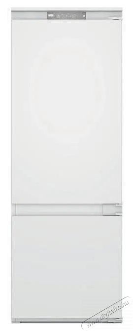 Whirlpool WH SP70 T122 Konyhai term&eacute;kek - Hűtő, fagyaszt&oacute; (be&eacute;p&iacute;thető) - Alulfagyaszt&oacute;s kombin&aacute;lt hűtő - 509364