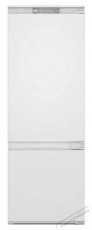 Whirlpool WH SP70 T122 Konyhai term&eacute;kek - Hűtő, fagyaszt&oacute; (be&eacute;p&iacute;thető) - Alulfagyaszt&oacute;s kombin&aacute;lt hűtő - 509364