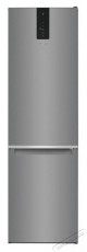 Whirlpool W9M 951A OX Szabadon&aacute;ll&oacute; alulfagyaszt&oacute;s kombin&aacute;lt hűtő Konyhai term&eacute;kek - Hűtő, fagyaszt&oacute; (szabadon&aacute;ll&oacute;) - Alulfagyaszt&oacute;s kombin&aacute;lt hűtő - 528316