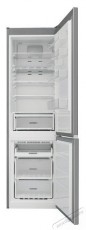 Whirlpool W9M 951A OX Szabadon&aacute;ll&oacute; alulfagyaszt&oacute;s kombin&aacute;lt hűtő Konyhai term&eacute;kek - Hűtő, fagyaszt&oacute; (szabadon&aacute;ll&oacute;) - Alulfagyaszt&oacute;s kombin&aacute;lt hűtő - 528316