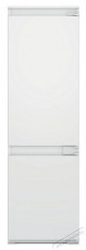 Whirlpool WHC18D031C1 Be&eacute;p&iacute;thető alulfagyaszt&oacute;s kombin&aacute;lt hűtő Konyhai term&eacute;kek - Hűtő, fagyaszt&oacute; (be&eacute;p&iacute;thető) - Alulfagyaszt&oacute;s kombin&aacute;lt hűtő - 528317