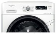 Whirlpool FFS 7269 B EE H&aacute;ztart&aacute;s / Otthon / K&uuml;lt&eacute;r - Mos&oacute;g&eacute;p / sz&aacute;r&iacute;t&oacute;g&eacute;p - El&ouml;lt&ouml;ltős norm&aacute;l (60cm-ig) mos&oacute;g&eacute;p - 518085
