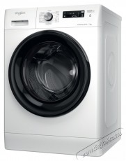 Whirlpool FFS 7269 B EE H&aacute;ztart&aacute;s / Otthon / K&uuml;lt&eacute;r - Mos&oacute;g&eacute;p / sz&aacute;r&iacute;t&oacute;g&eacute;p - El&ouml;lt&ouml;ltős norm&aacute;l (60cm-ig) mos&oacute;g&eacute;p - 518085