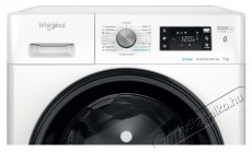 Whirlpool FFB 7269 BV EE MOS&Oacute;G&Eacute;P EL&Ouml;LT&Ouml;LTŐS H&aacute;ztart&aacute;s / Otthon / K&uuml;lt&eacute;r - Mos&oacute;g&eacute;p / sz&aacute;r&iacute;t&oacute;g&eacute;p - El&ouml;lt&ouml;ltős norm&aacute;l (60cm-ig) mos&oacute;g&eacute;p - 505355