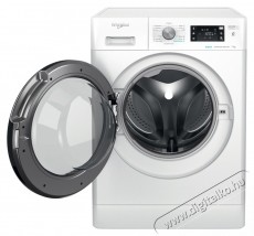 Whirlpool FFB 7269 BV EE MOS&Oacute;G&Eacute;P EL&Ouml;LT&Ouml;LTŐS H&aacute;ztart&aacute;s / Otthon / K&uuml;lt&eacute;r - Mos&oacute;g&eacute;p / sz&aacute;r&iacute;t&oacute;g&eacute;p - El&ouml;lt&ouml;ltős norm&aacute;l (60cm-ig) mos&oacute;g&eacute;p - 505355