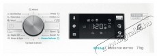Whirlpool FFB 7269 BV EE MOS&Oacute;G&Eacute;P EL&Ouml;LT&Ouml;LTŐS H&aacute;ztart&aacute;s / Otthon / K&uuml;lt&eacute;r - Mos&oacute;g&eacute;p / sz&aacute;r&iacute;t&oacute;g&eacute;p - El&ouml;lt&ouml;ltős norm&aacute;l (60cm-ig) mos&oacute;g&eacute;p - 505355