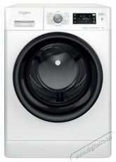 Whirlpool FFB 7269 BV EE MOS&Oacute;G&Eacute;P EL&Ouml;LT&Ouml;LTŐS H&aacute;ztart&aacute;s / Otthon / K&uuml;lt&eacute;r - Mos&oacute;g&eacute;p / sz&aacute;r&iacute;t&oacute;g&eacute;p - El&ouml;lt&ouml;ltős norm&aacute;l (60cm-ig) mos&oacute;g&eacute;p - 505355