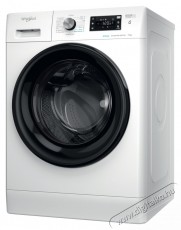 Whirlpool FFB 7269 BV EE MOS&Oacute;G&Eacute;P EL&Ouml;LT&Ouml;LTŐS H&aacute;ztart&aacute;s / Otthon / K&uuml;lt&eacute;r - Mos&oacute;g&eacute;p / sz&aacute;r&iacute;t&oacute;g&eacute;p - El&ouml;lt&ouml;ltős norm&aacute;l (60cm-ig) mos&oacute;g&eacute;p - 505355