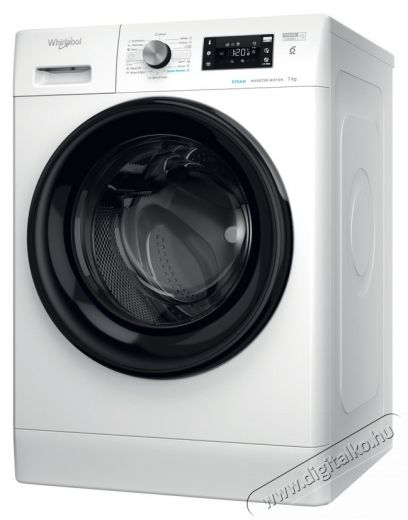 Whirlpool FFB 7269 BV EE MOS&Oacute;G&Eacute;P EL&Ouml;LT&Ouml;LTŐS H&aacute;ztart&aacute;s / Otthon / K&uuml;lt&eacute;r - Mos&oacute;g&eacute;p / sz&aacute;r&iacute;t&oacute;g&eacute;p - El&ouml;lt&ouml;ltős norm&aacute;l (60cm-ig) mos&oacute;g&eacute;p - 505355