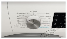 Whirlpool FreshCare+ FFWDD1076258SVEE Mos&oacute;-sz&aacute;r&iacute;t&oacute;g&eacute;p H&aacute;ztart&aacute;s / Otthon / K&uuml;lt&eacute;r - Mos&oacute;g&eacute;p / sz&aacute;r&iacute;t&oacute;g&eacute;p - Mos&oacute;-sz&aacute;r&iacute;t&oacute;g&eacute;p - 537539