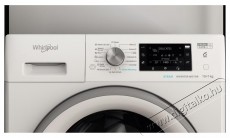 Whirlpool FreshCare+ FFWDD1076258SVEE Mos&oacute;-sz&aacute;r&iacute;t&oacute;g&eacute;p H&aacute;ztart&aacute;s / Otthon / K&uuml;lt&eacute;r - Mos&oacute;g&eacute;p / sz&aacute;r&iacute;t&oacute;g&eacute;p - Mos&oacute;-sz&aacute;r&iacute;t&oacute;g&eacute;p - 537539