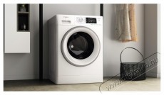 Whirlpool FreshCare+ FFWDD1076258SVEE Mos&oacute;-sz&aacute;r&iacute;t&oacute;g&eacute;p H&aacute;ztart&aacute;s / Otthon / K&uuml;lt&eacute;r - Mos&oacute;g&eacute;p / sz&aacute;r&iacute;t&oacute;g&eacute;p - Mos&oacute;-sz&aacute;r&iacute;t&oacute;g&eacute;p - 537539