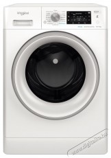 Whirlpool FreshCare+ FFWDD1076258SVEE Mos&oacute;-sz&aacute;r&iacute;t&oacute;g&eacute;p H&aacute;ztart&aacute;s / Otthon / K&uuml;lt&eacute;r - Mos&oacute;g&eacute;p / sz&aacute;r&iacute;t&oacute;g&eacute;p - Mos&oacute;-sz&aacute;r&iacute;t&oacute;g&eacute;p - 537539