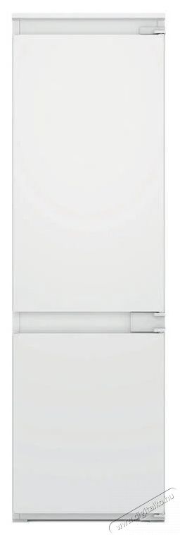 Whirlpool WHC18D021C2 SF HŰTŐ ALULFAGYASZT&Oacute;S BE&Eacute;P&Iacute;THETŐ Konyhai term&eacute;kek - Hűtő, fagyaszt&oacute; (be&eacute;p&iacute;thető) - Alulfagyaszt&oacute;s kombin&aacute;lt hűtő - 505366