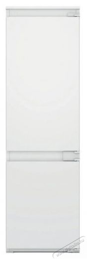 Whirlpool WHC18D021C2 SF HŰTŐ ALULFAGYASZT&Oacute;S BE&Eacute;P&Iacute;THETŐ Konyhai term&eacute;kek - Hűtő, fagyaszt&oacute; (be&eacute;p&iacute;thető) - Alulfagyaszt&oacute;s kombin&aacute;lt hűtő - 505366