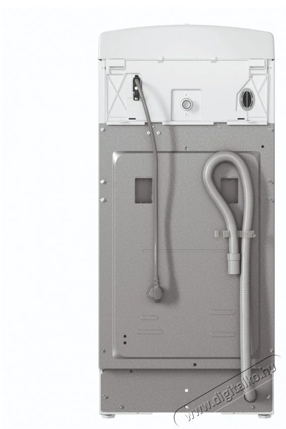 Whirlpool TDLR 5040L EU/N MOS&Oacute;G&Eacute;P FEL&Uuml;LT&Ouml;LTŐS H&aacute;ztart&aacute;s / Otthon / K&uuml;lt&eacute;r - Mos&oacute;g&eacute;p / sz&aacute;r&iacute;t&oacute;g&eacute;p - Fel&uuml;lt&ouml;ltős mos&oacute;g&eacute;p - 505189