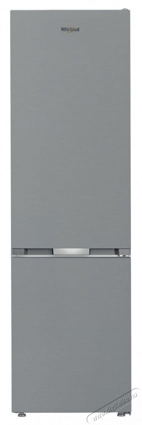 Whirlpool WHK 25404 XP8E alulfagyaszt&oacute;s hűtő Konyhai term&eacute;kek - Hűtő, fagyaszt&oacute; (szabadon&aacute;ll&oacute;) - Alulfagyaszt&oacute;s kombin&aacute;lt hűtő - 539405