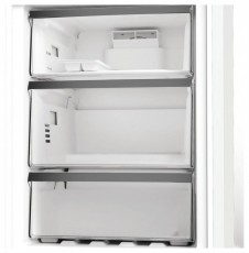 Whirlpool WHK 25404 XP8E alulfagyaszt&oacute;s hűtő Konyhai term&eacute;kek - Hűtő, fagyaszt&oacute; (szabadon&aacute;ll&oacute;) - Alulfagyaszt&oacute;s kombin&aacute;lt hűtő - 539405
