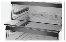 Whirlpool WHK 25404 XP8E alulfagyaszt&oacute;s hűtő Konyhai term&eacute;kek - Hűtő, fagyaszt&oacute; (szabadon&aacute;ll&oacute;) - Alulfagyaszt&oacute;s kombin&aacute;lt hűtő - 539405