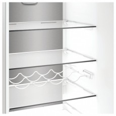 Whirlpool WHK 25404 XP8E alulfagyaszt&oacute;s hűtő Konyhai term&eacute;kek - Hűtő, fagyaszt&oacute; (szabadon&aacute;ll&oacute;) - Alulfagyaszt&oacute;s kombin&aacute;lt hűtő - 539405