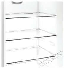 Whirlpool WHK 26363 XP6E alulfagyaszt&oacute;s hűtő Konyhai term&eacute;kek - Hűtő, fagyaszt&oacute; (szabadon&aacute;ll&oacute;) - Alulfagyaszt&oacute;s kombin&aacute;lt hűtő - 539402