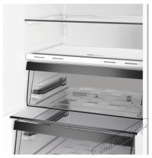 Whirlpool WHK 26363 XP6E alulfagyaszt&oacute;s hűtő Konyhai term&eacute;kek - Hűtő, fagyaszt&oacute; (szabadon&aacute;ll&oacute;) - Alulfagyaszt&oacute;s kombin&aacute;lt hűtő - 539402