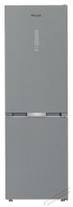 Whirlpool WHK 26363 XP6E alulfagyaszt&oacute;s hűtő Konyhai term&eacute;kek - Hűtő, fagyaszt&oacute; (szabadon&aacute;ll&oacute;) - Alulfagyaszt&oacute;s kombin&aacute;lt hűtő - 539402