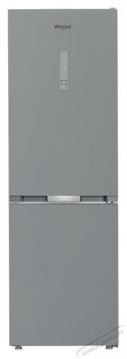 Whirlpool WHK 26363 XP6E alulfagyaszt&oacute;s hűtő Konyhai term&eacute;kek - Hűtő, fagyaszt&oacute; (szabadon&aacute;ll&oacute;) - Alulfagyaszt&oacute;s kombin&aacute;lt hűtő - 539402
