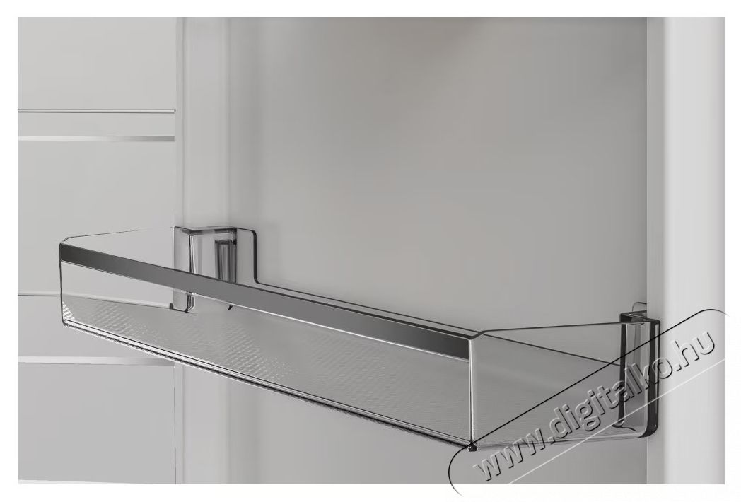 Whirlpool WHK 26363 XP6E alulfagyaszt&oacute;s hűtő Konyhai term&eacute;kek - Hűtő, fagyaszt&oacute; (szabadon&aacute;ll&oacute;) - Alulfagyaszt&oacute;s kombin&aacute;lt hűtő - 539402
