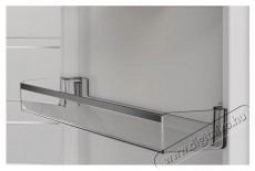Whirlpool WHK 26363 XP6E alulfagyaszt&oacute;s hűtő Konyhai term&eacute;kek - Hűtő, fagyaszt&oacute; (szabadon&aacute;ll&oacute;) - Alulfagyaszt&oacute;s kombin&aacute;lt hűtő - 539402