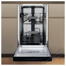 Whirlpool WH3UC10BS7A0X MOSOGAT&Oacute;G&Eacute;P BE&Eacute;P&Iacute;THETŐ 10 TER&Iacute;T&Eacute;K KESKENY Konyhai term&eacute;kek - Mosogat&oacute;g&eacute;p - Keskeny (45cm-ig) be&eacute;p&iacute;thető mosogat&oacute;g&eacute;p - 505344