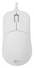 White Shark GRAPHENE WS GM-5014W 6200dpi feh&eacute;r gamer eg&eacute;r Iroda &eacute;s sz&aacute;m&iacute;t&aacute;stechnika - Eg&eacute;r - Vezet&eacute;kes eg&eacute;r - 498096