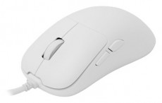 White Shark GRAPHENE WS GM-5014W 6200dpi feh&eacute;r gamer eg&eacute;r Iroda &eacute;s sz&aacute;m&iacute;t&aacute;stechnika - Eg&eacute;r - Vezet&eacute;kes eg&eacute;r - 498096