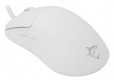 White Shark GRAPHENE WS GM-5014W 6200dpi feh&eacute;r gamer eg&eacute;r Iroda &eacute;s sz&aacute;m&iacute;t&aacute;stechnika - Eg&eacute;r - Vezet&eacute;kes eg&eacute;r - 498096