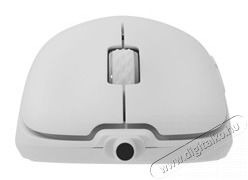 White Shark GRAPHENE WS GM-5014W 6200dpi feh&eacute;r gamer eg&eacute;r Iroda &eacute;s sz&aacute;m&iacute;t&aacute;stechnika - Eg&eacute;r - Vezet&eacute;kes eg&eacute;r - 498096