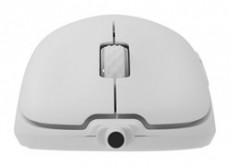 White Shark GRAPHENE WS GM-5014W 6200dpi feh&eacute;r gamer eg&eacute;r Iroda &eacute;s sz&aacute;m&iacute;t&aacute;stechnika - Eg&eacute;r - Vezet&eacute;kes eg&eacute;r - 498096