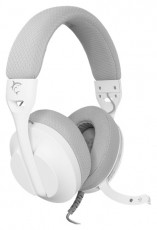 White Shark WS GH-2440W/G PARROT-W/G feh&eacute;r-sz&uuml;rke gamer headset Audio-Video / Hifi / Multim&eacute;dia - F&uuml;l &eacute;s Fejhallgat&oacute;k - Fejhallgat&oacute; mikrofonnal / headset - 507764
