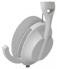 White Shark WS GH-2440W/G PARROT-W/G feh&eacute;r-sz&uuml;rke gamer headset Audio-Video / Hifi / Multim&eacute;dia - F&uuml;l &eacute;s Fejhallgat&oacute;k - Fejhallgat&oacute; mikrofonnal / headset - 507764