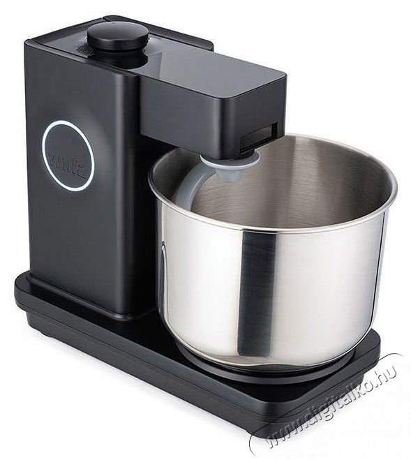 Wilfa KM1B 70 Konyhai term&eacute;kek - Konyhai kisg&eacute;p (elők&eacute;sz&iacute;t&eacute;s / feldolgoz&aacute;s) - Konyhai robotg&eacute;p - 511390
