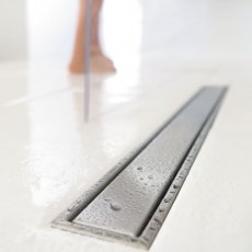 Wirquin Venisio professzion&aacute;lis zuhanycsatorna, megford&iacute;that&oacute; r&aacute;cs, &aacute;raml&aacute;si sebess&eacute;g 84 l / perc, 805 mm H&aacute;ztart&aacute;s / Otthon / K&uuml;lt&eacute;r - F&uuml;rdőszoba / wc - Kieg&eacute;sz&iacute;tő - 537542